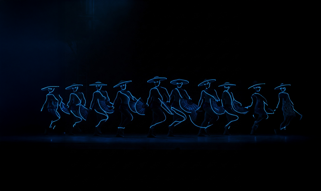 LedDance